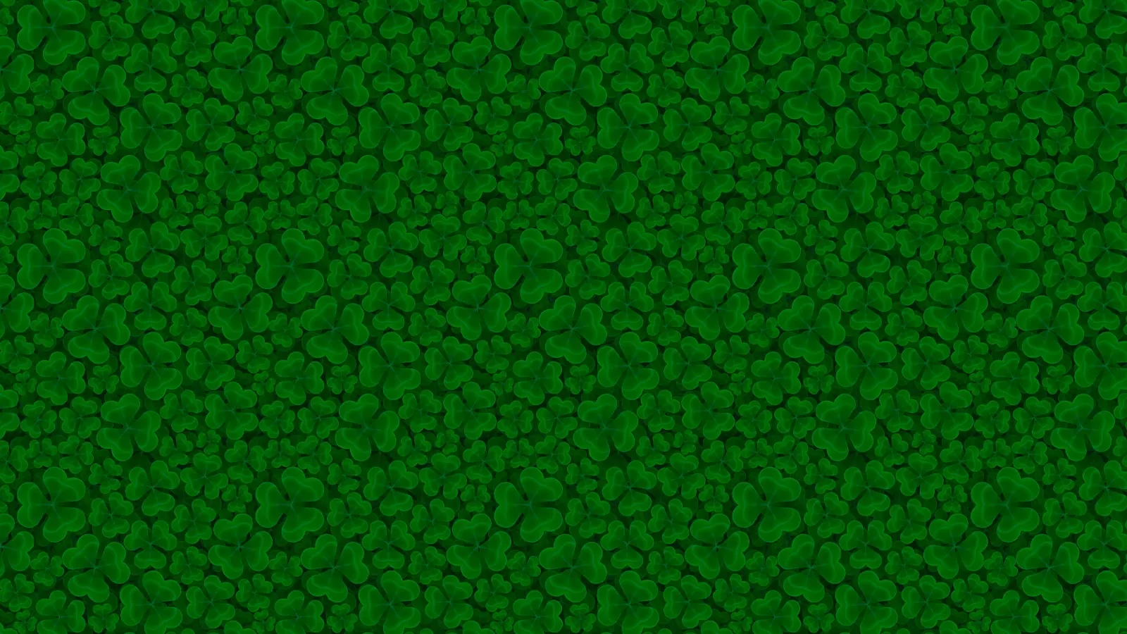 All Lucky Clovers 100 — portada del juego (SOFTSWISS)