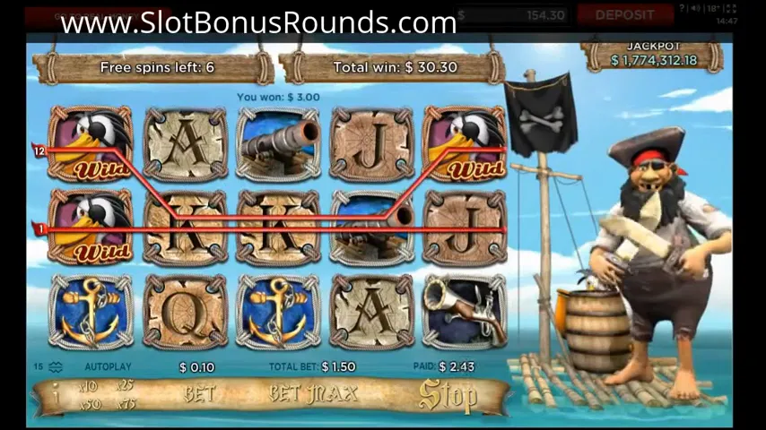 888 Casino casino — partida
