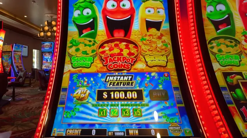 Bonos de casino gratis España
