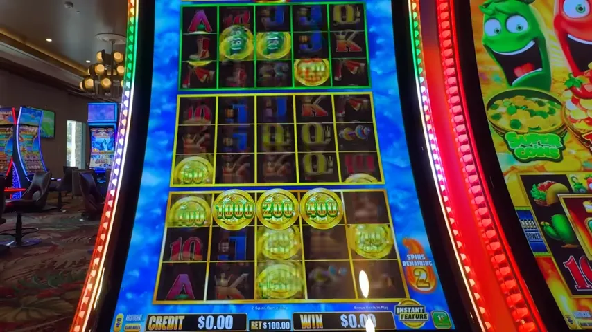 Bonos casino — ranking