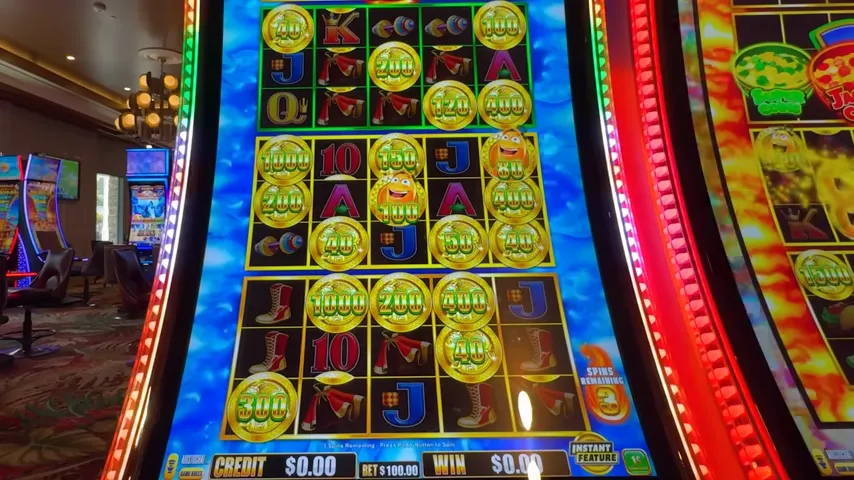 Bonos casino España