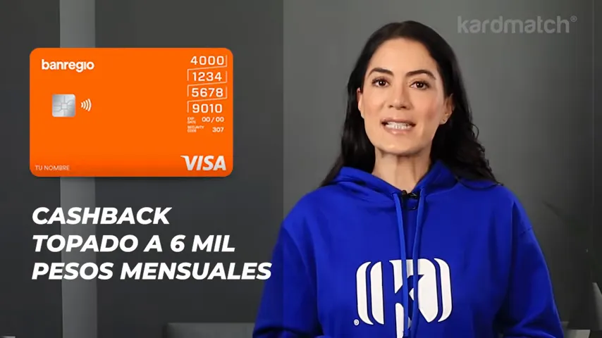 cashback — oferta