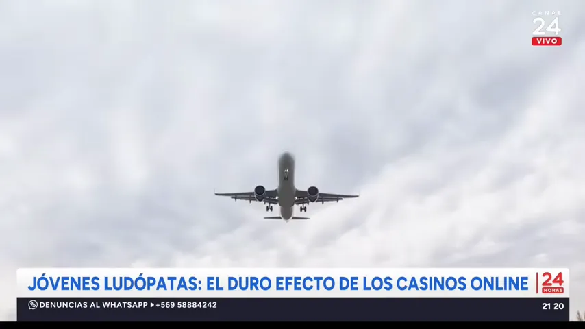 Casino online España