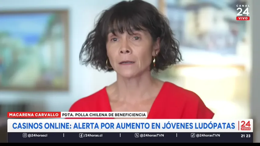 Casino online España