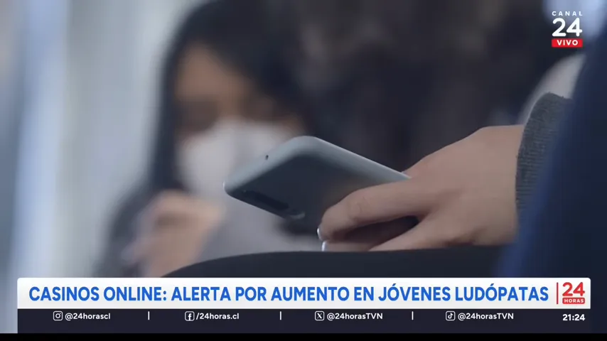 Casino online España