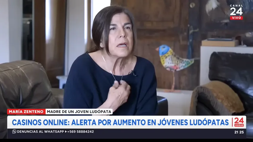 Casino online España