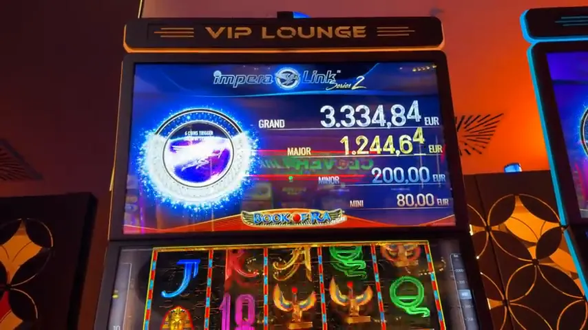 Casino Barcelona casino online — captura