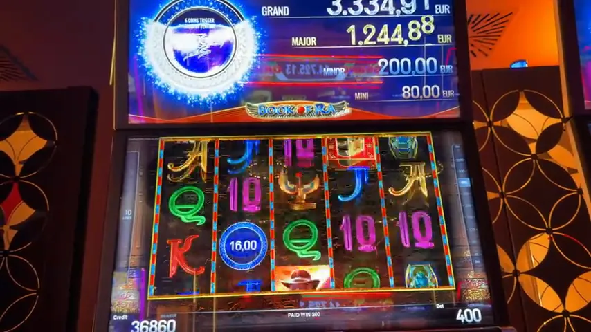 Casino Barcelona casino — partida