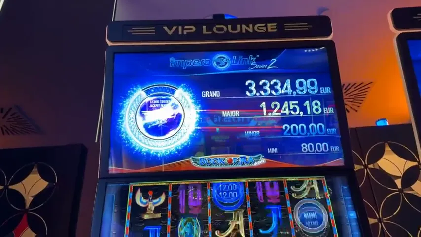 Casino Barcelona casino — partida