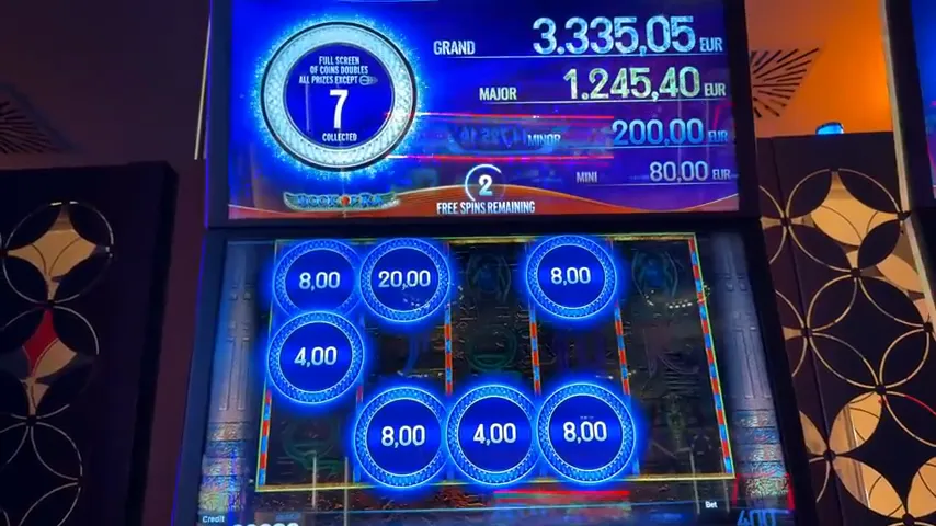 Casino Barcelona casino — partida