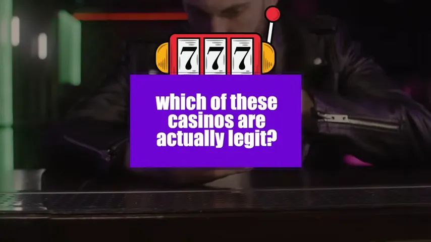 Mejores casinos online España