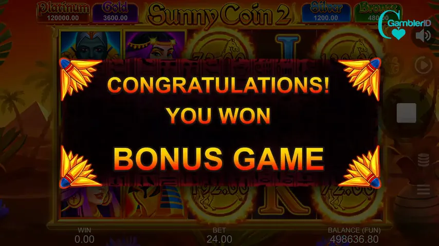Coin Win: Hold The Spin — partida en directo