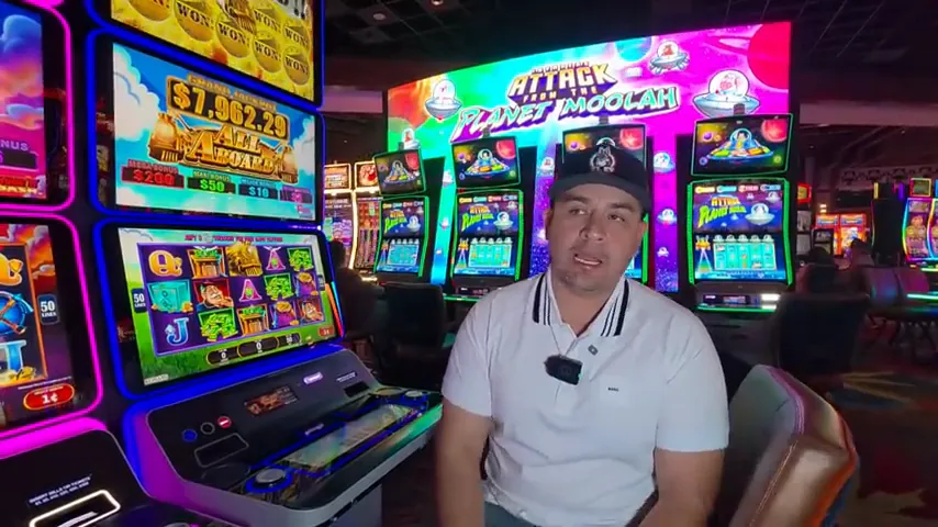 Juegos de casino gratis