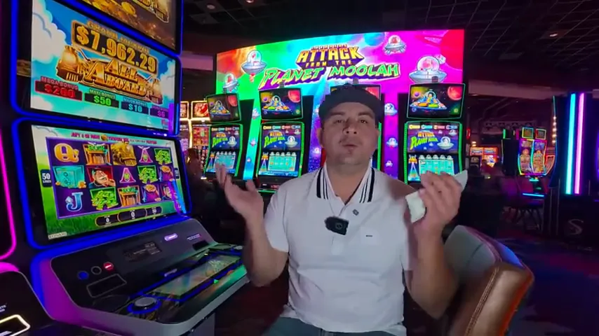 Casino online España