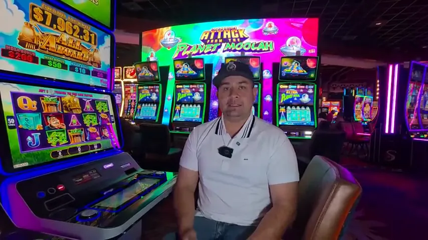 Casino online España