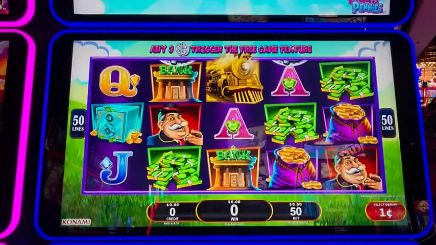 Casino online España