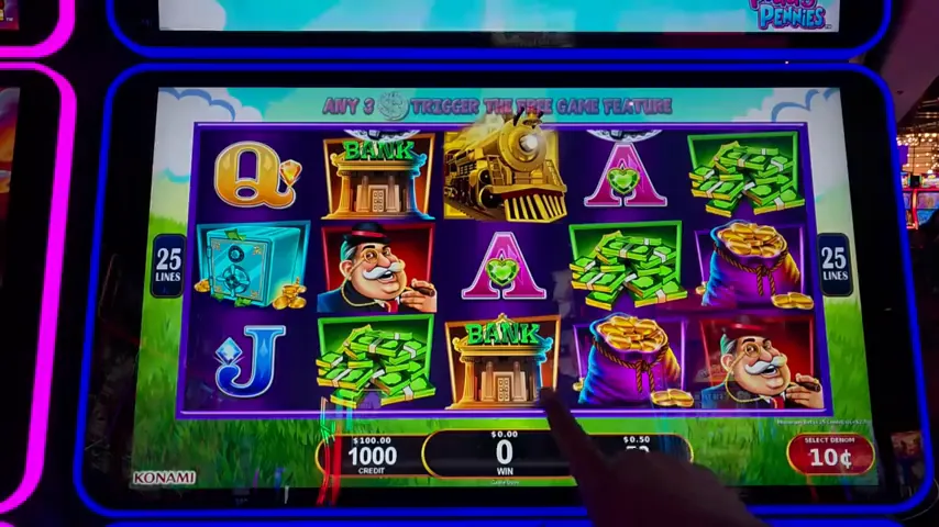 Casino online España