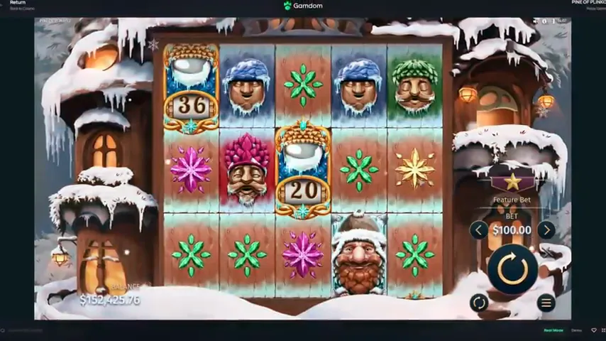 Plinko 2 — partida en directo