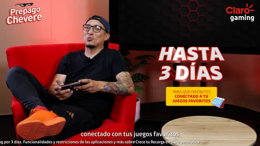 bono de recarga casino