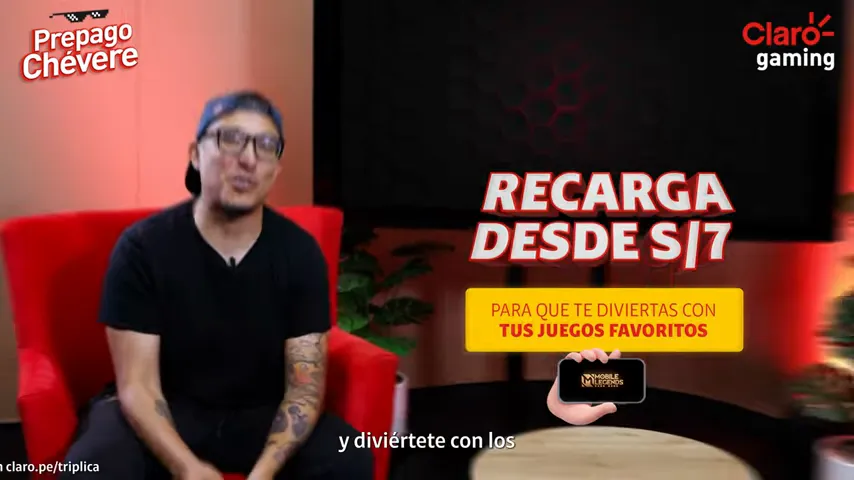 bono de recarga casino