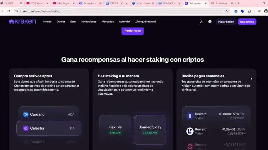 bono sin depósito casino