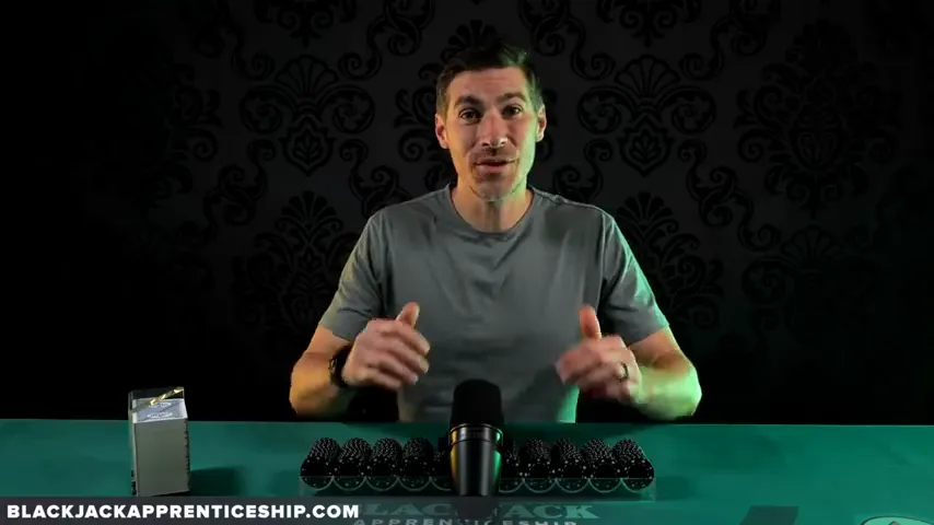 Surrender Multihand Blackjack — partida en directo